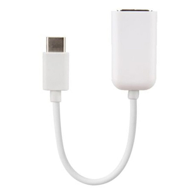 Micro USB OTG Cable Adapter for Android Tablet 90 Degree Mobile Phone Cables