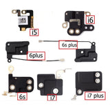 Original GPS Signal Antenna Flex Cable for iPhone 5 6 6s 7 plus GPS Antenna flex ribbon cable wifi cover cell phone replacement