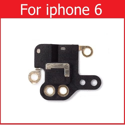 Original GPS Signal Antenna Flex Cable for iPhone 5 6 6s 7 plus GPS Antenna flex ribbon cable wifi cover cell phone replacement