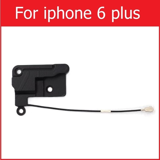 Original GPS Signal Antenna Flex Cable for iPhone 5 6 6s 7 plus GPS Antenna flex ribbon cable wifi cover cell phone replacement