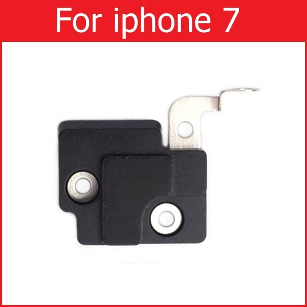 Original GPS Signal Antenna Flex Cable for iPhone 5 6 6s 7 plus GPS Antenna flex ribbon cable wifi cover cell phone replacement