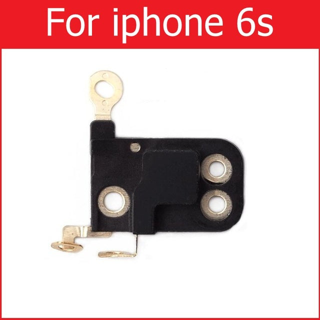 Original GPS Signal Antenna Flex Cable for iPhone 5 6 6s 7 plus GPS Antenna flex ribbon cable wifi cover cell phone replacement