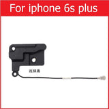 Original GPS Signal Antenna Flex Cable for iPhone 5 6 6s 7 plus GPS Antenna flex ribbon cable wifi cover cell phone replacement