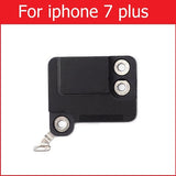 Original GPS Signal Antenna Flex Cable for iPhone 5 6 6s 7 plus GPS Antenna flex ribbon cable wifi cover cell phone replacement